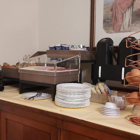 Hotel Bigallo Firenze Eksteriør bilde