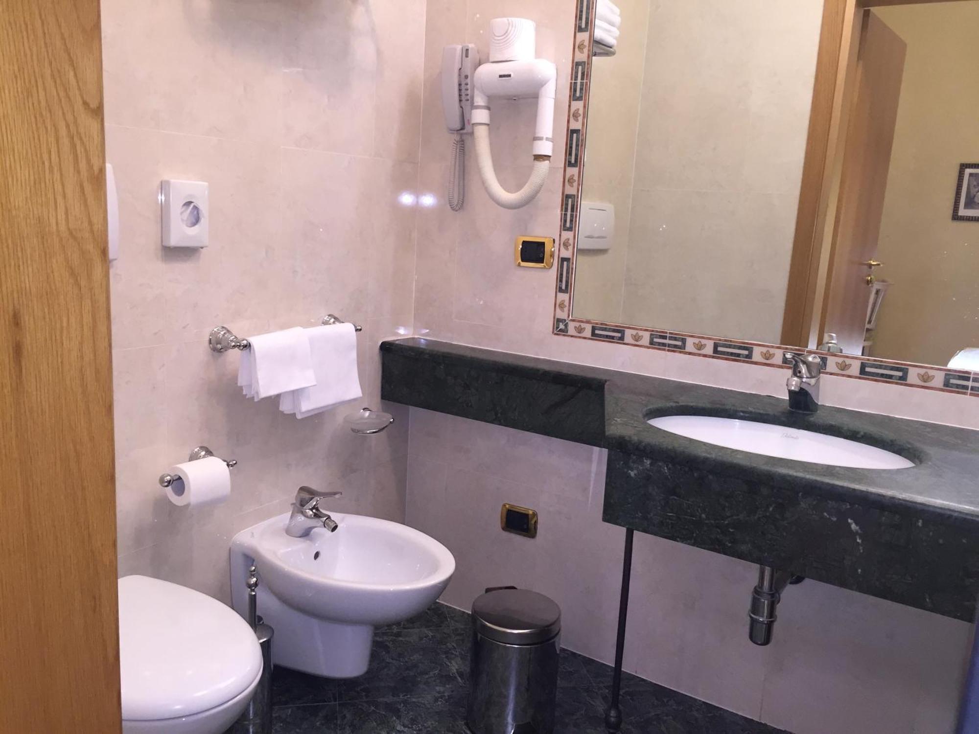 Hotel Bigallo Firenze Rom bilde
